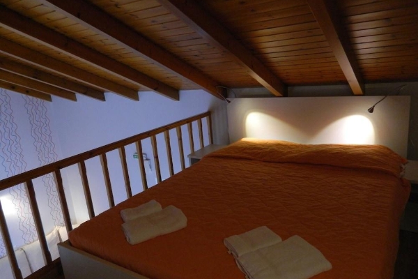 Hotel Eleana (Nikiana, Lefkada)